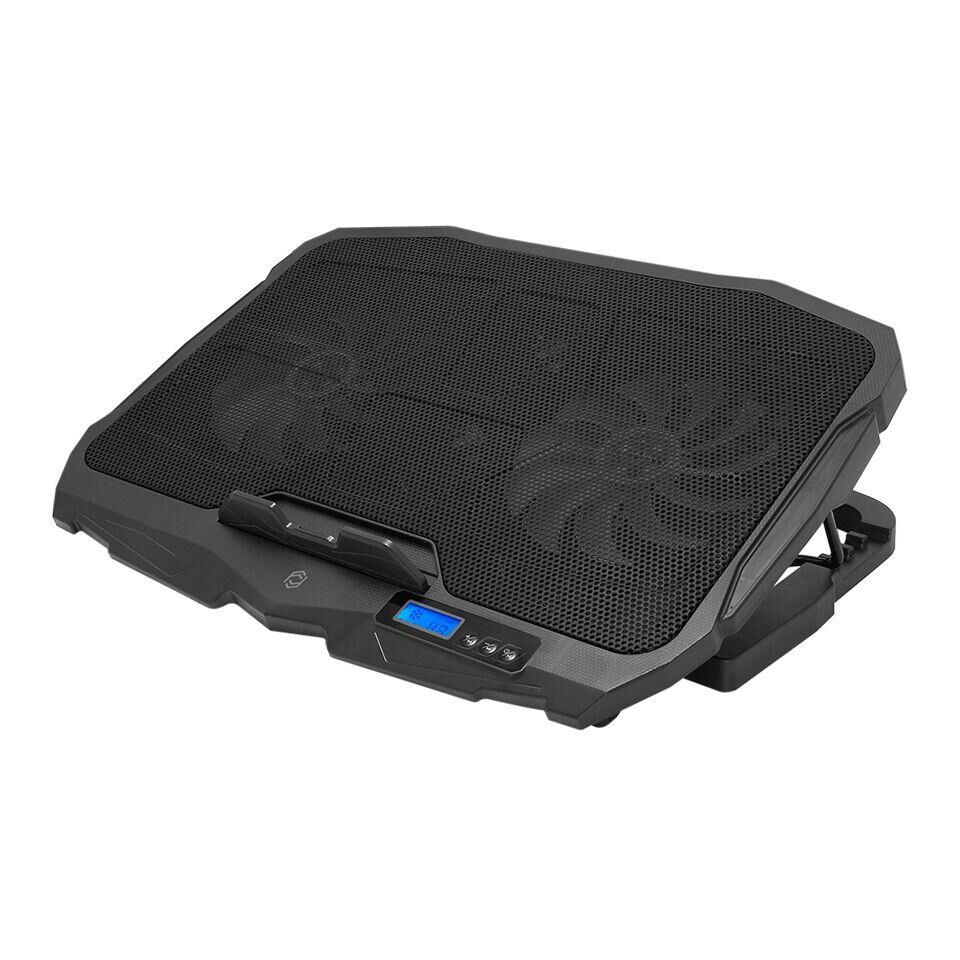 Frisby 4 Fanlı Laptop Soğutucu FNC-5230ST