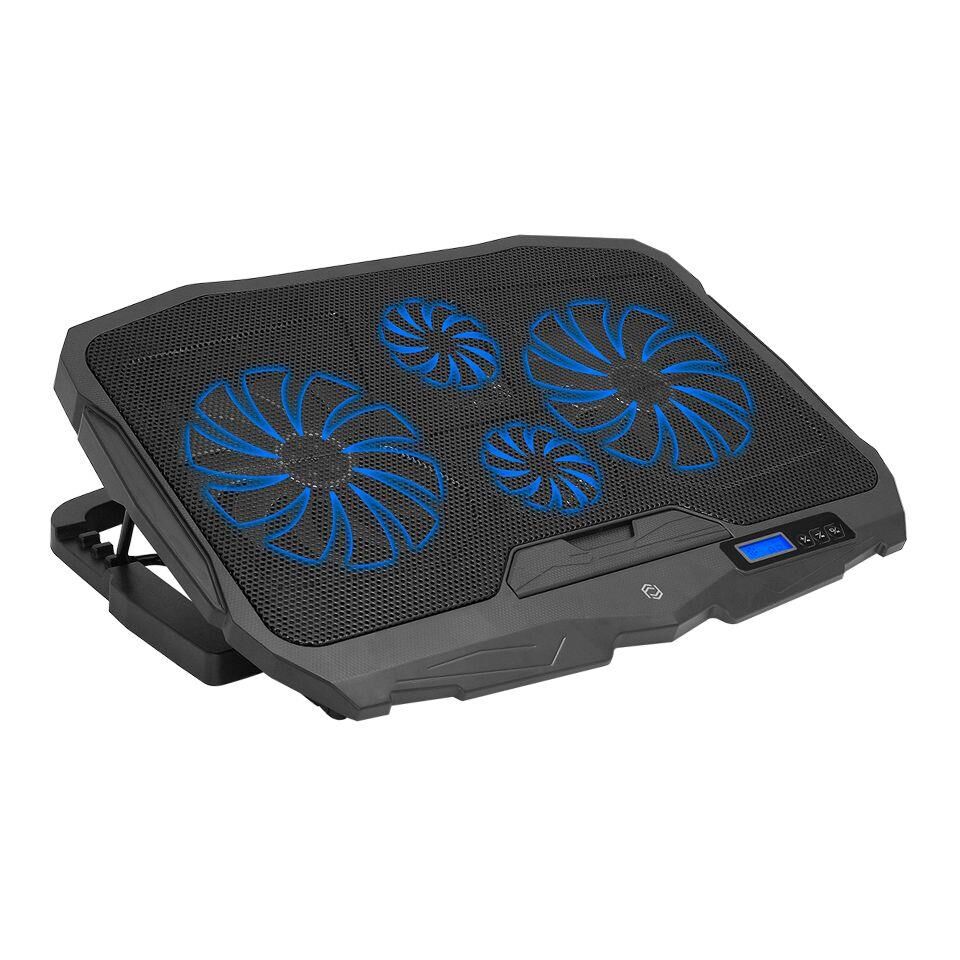 Frisby 4 Fanlı Laptop Soğutucu FNC-5230ST