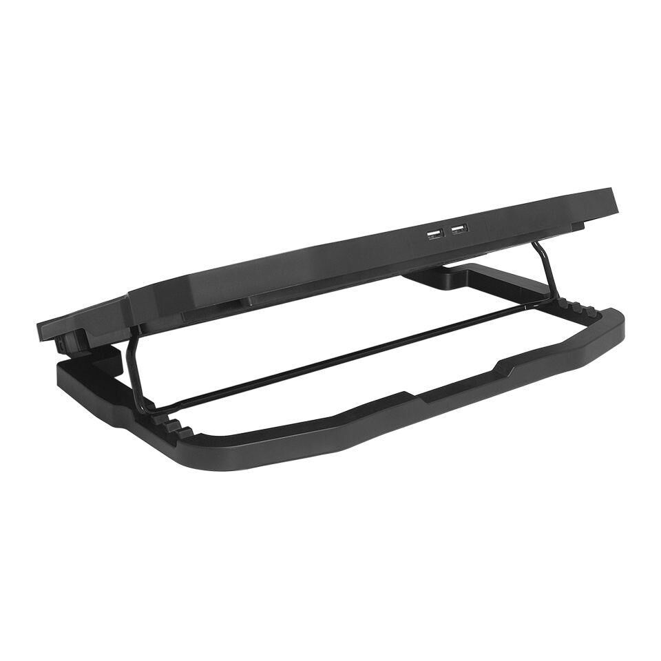 Frisby 4 Fanlı Laptop Soğutucu FNC-5230ST