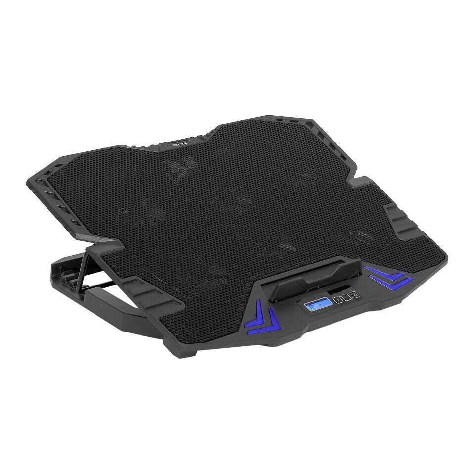 Frisby GS6 Notebook Soğutucu & Stand (6xFan) FNC-5235ST