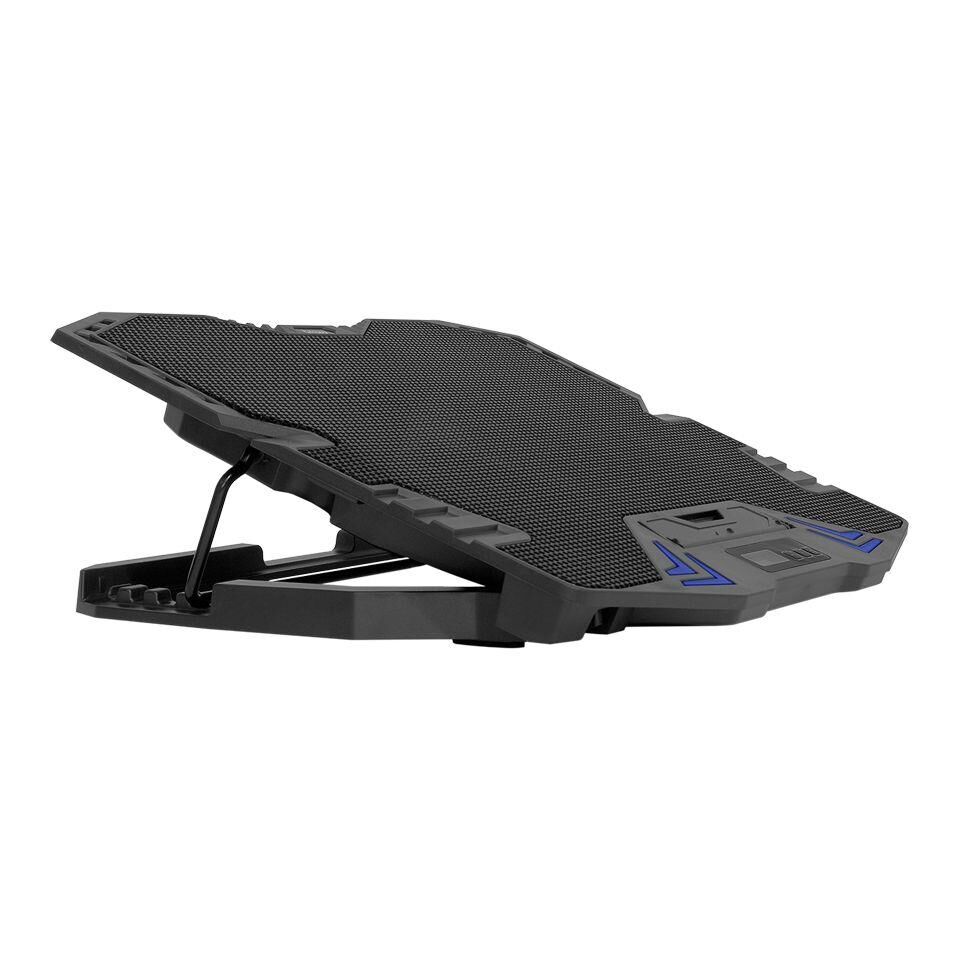 Frisby GS6 Notebook Soğutucu & Stand (6xFan) FNC-5235ST