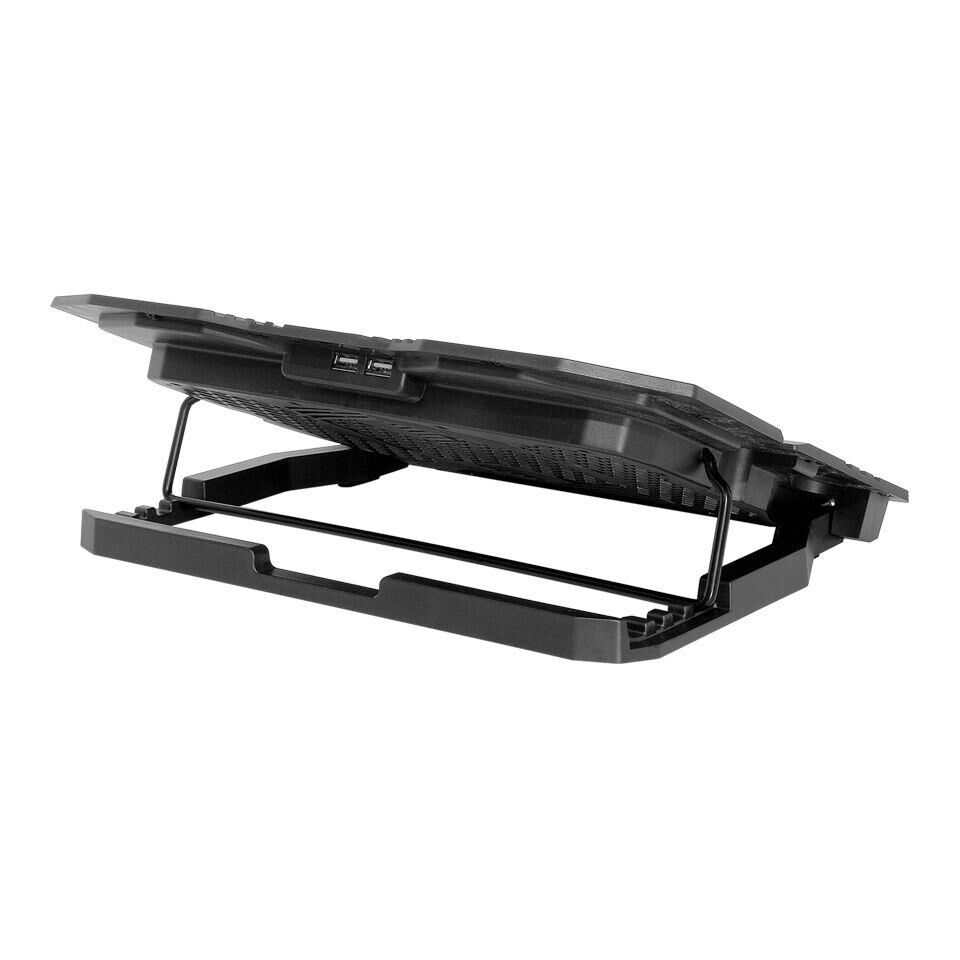 Frisby GS6 Notebook Soğutucu & Stand (6xFan) FNC-5235ST