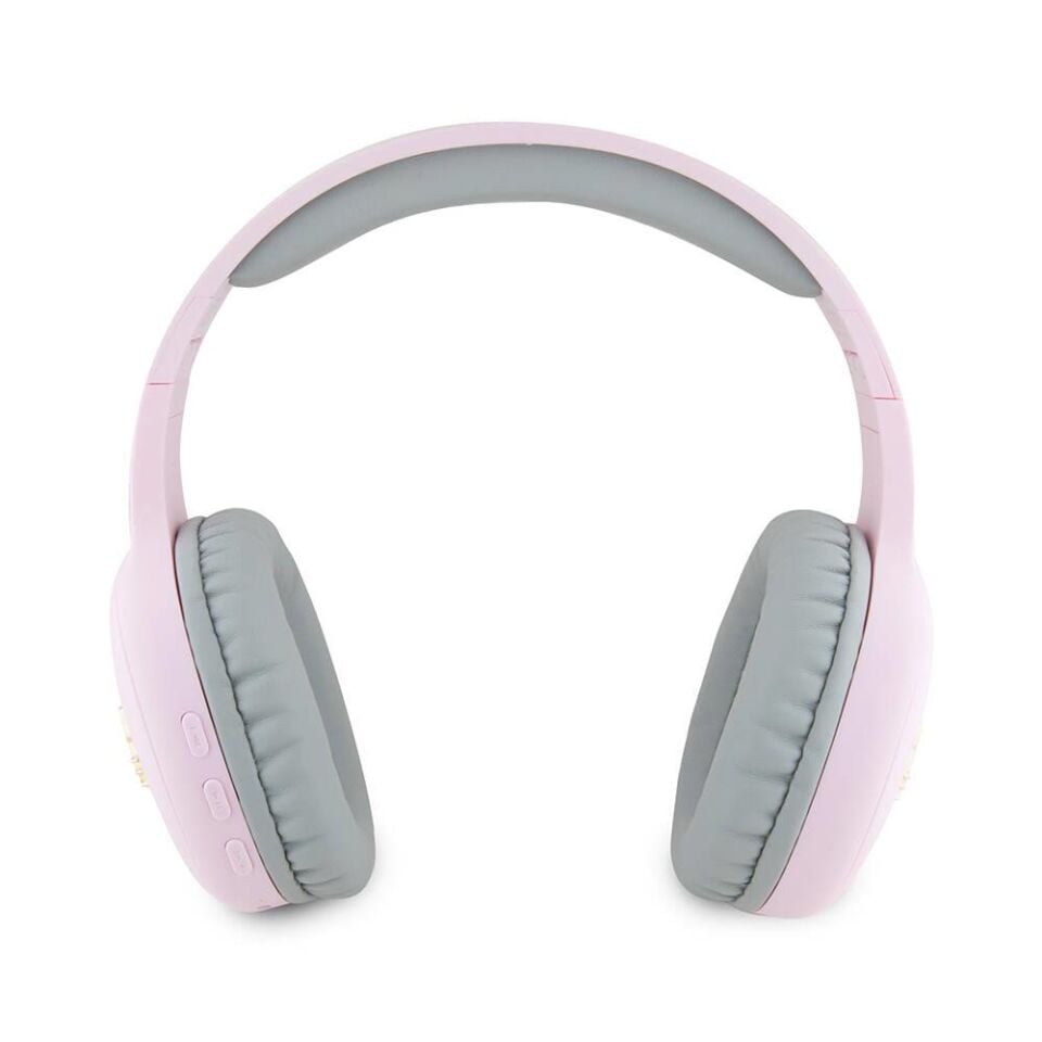 Hello Kitty Kulak Üstü Bluetooth Kulaklık
