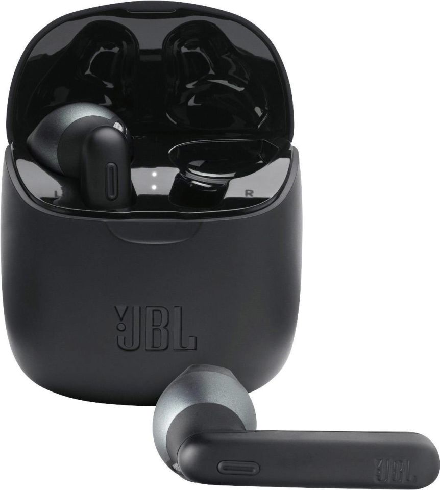 Jbl Tune 225 Tws Bluetooth Kulaklık Siyah