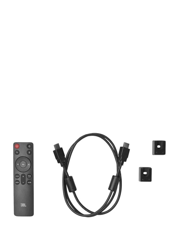 JBL Cinema SB560 3.1 Wireless Subwoofer Soundbar