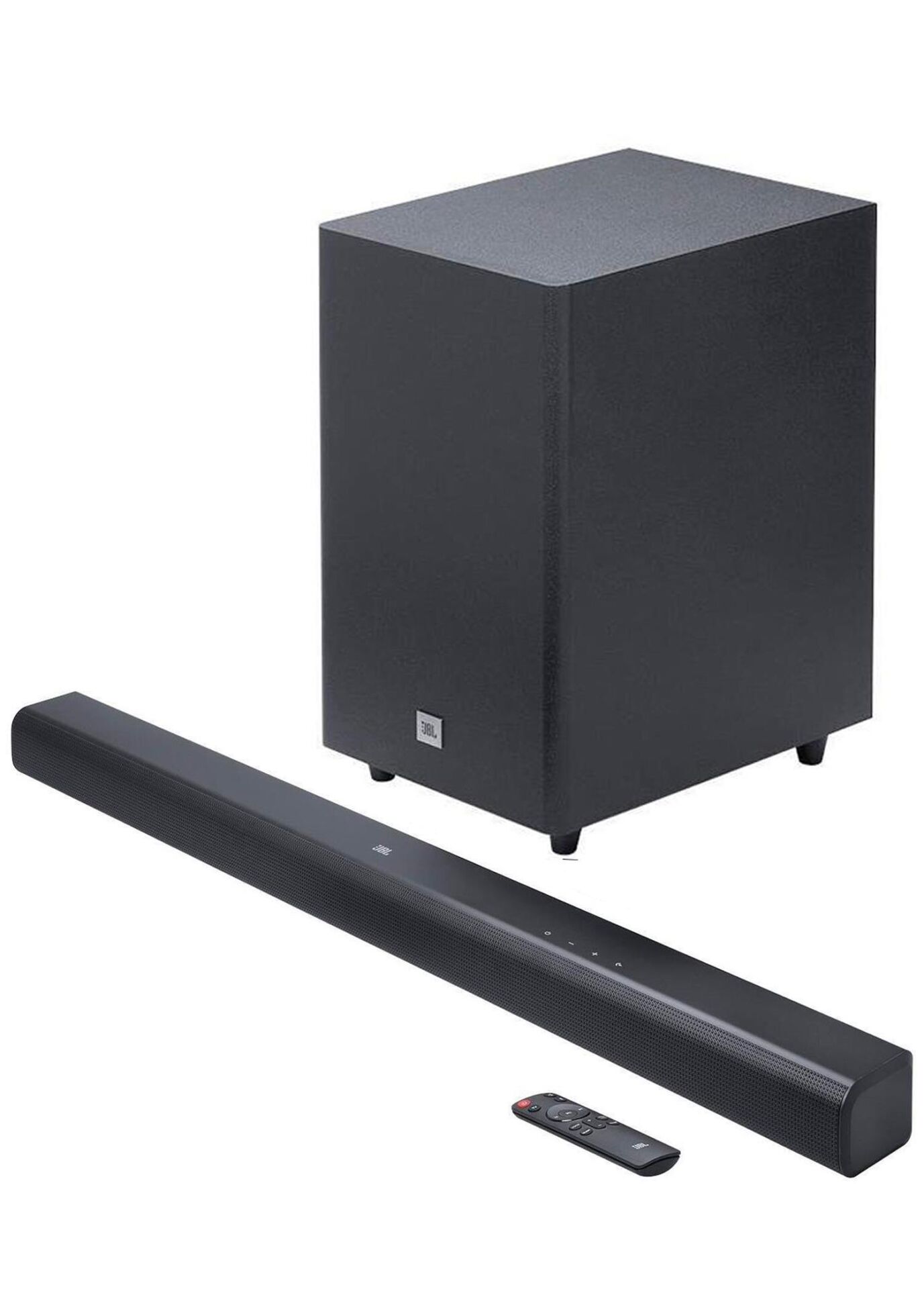 JBL Cinema SB560 3.1 Wireless Subwoofer Soundbar