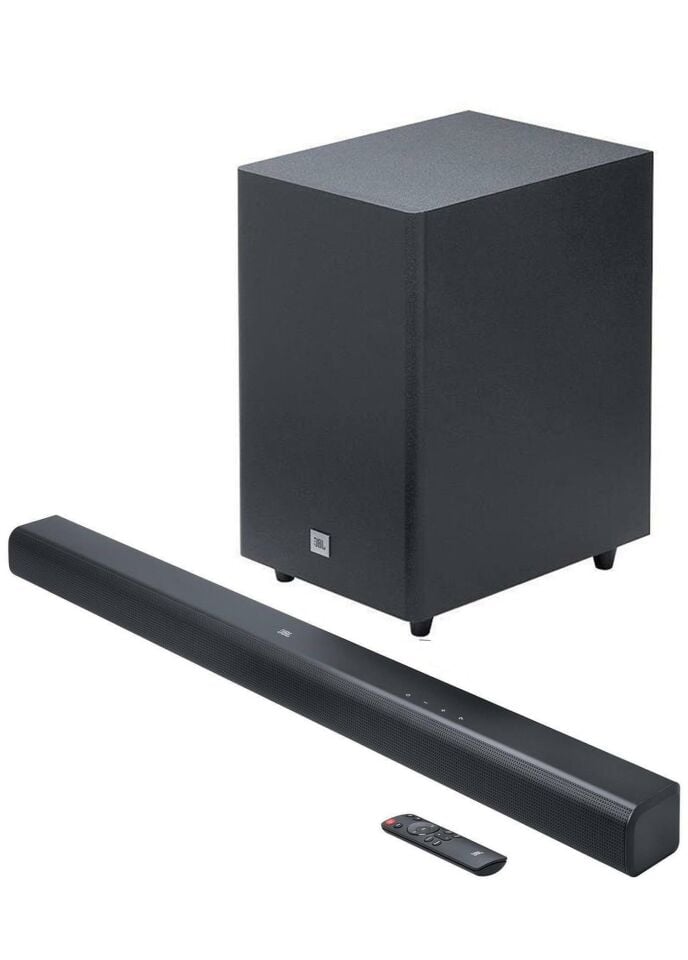 JBL Cinema SB560 3.1 Wireless Subwoofer Soundbar