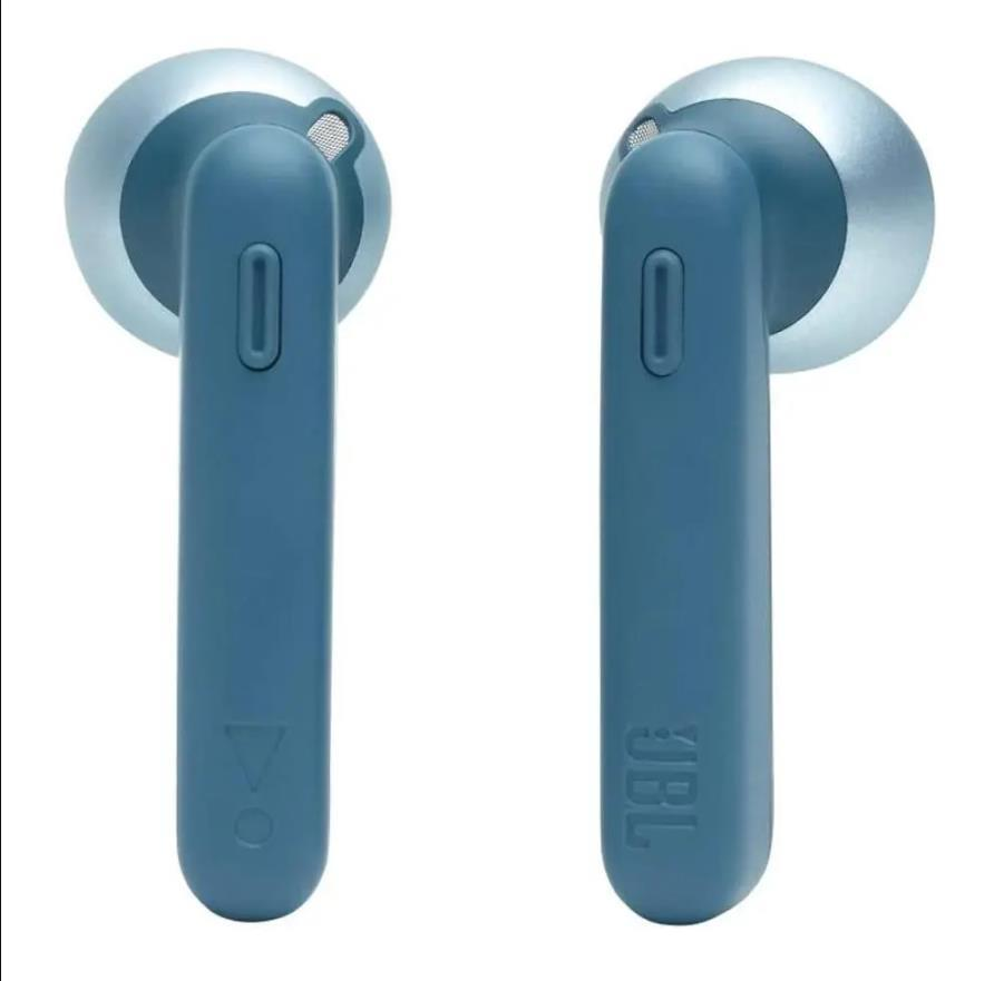 Jbl Tune 225 Tws Bluetooth Kulaklık Mavi