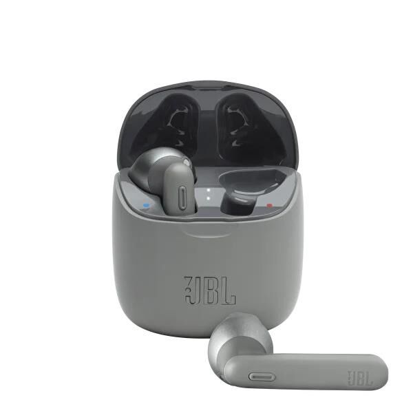 Jbl Tune 225 Tws Bluetooth Kulaklık Gri