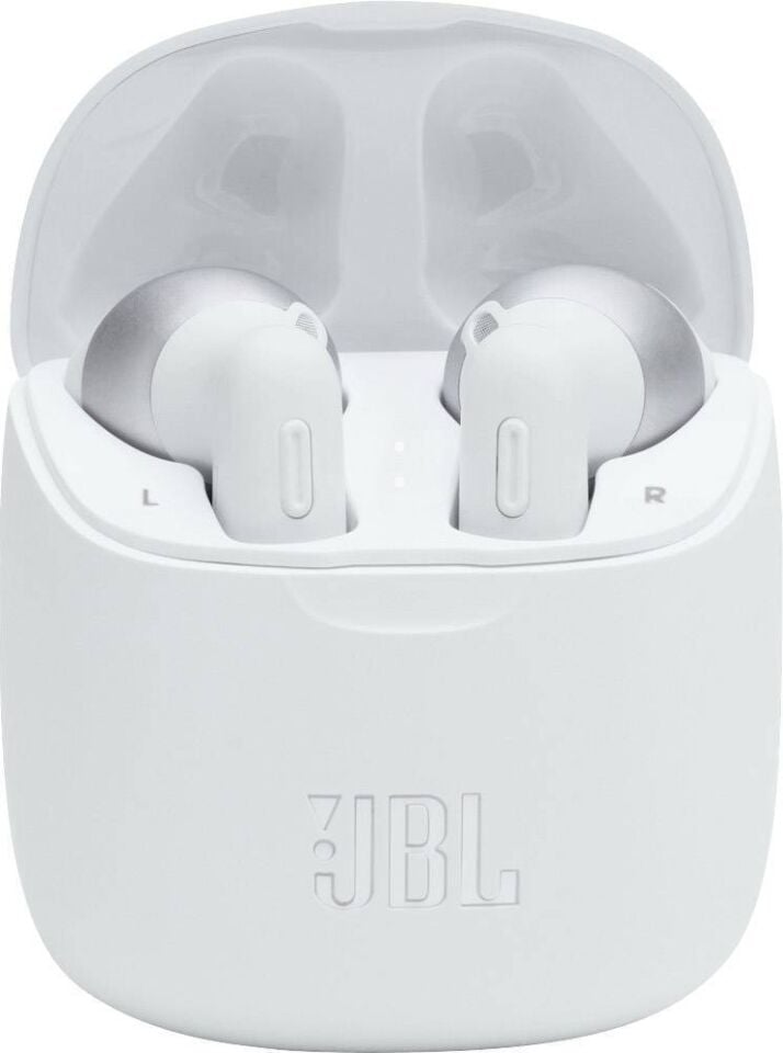 Jbl Tune 225 Tws Bluetooth Kulaklık Beyaz