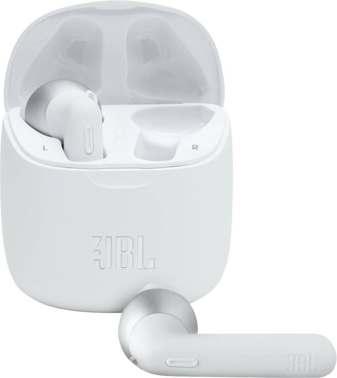 Jbl Tune 225 Tws Bluetooth Kulaklık Beyaz