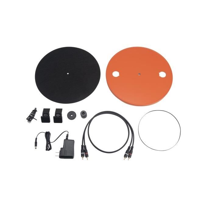 JBL Spinner Bluetooth Pikap