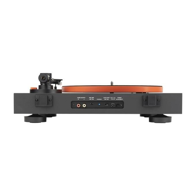 JBL Spinner Bluetooth Pikap