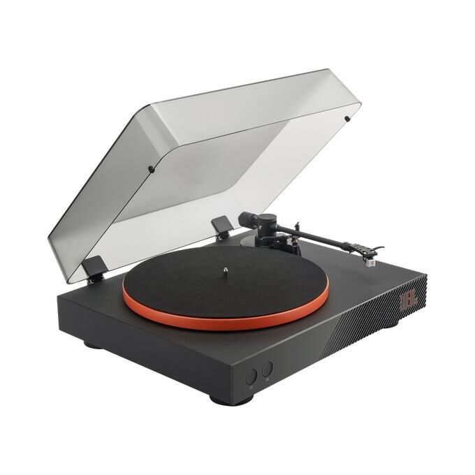 JBL Spinner Bluetooth Pikap