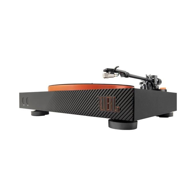 JBL Spinner Bluetooth Pikap