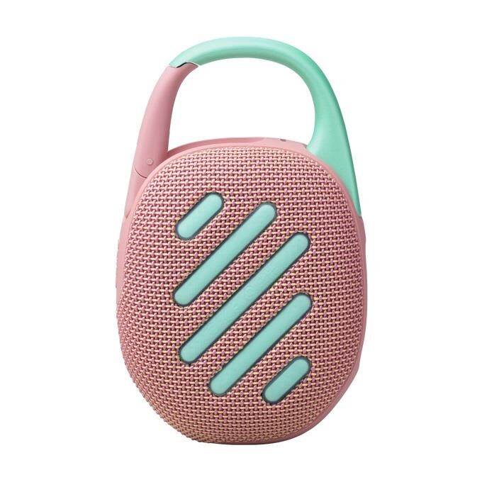 JBL Clip5 Bluetooth Hoparlör Siyah