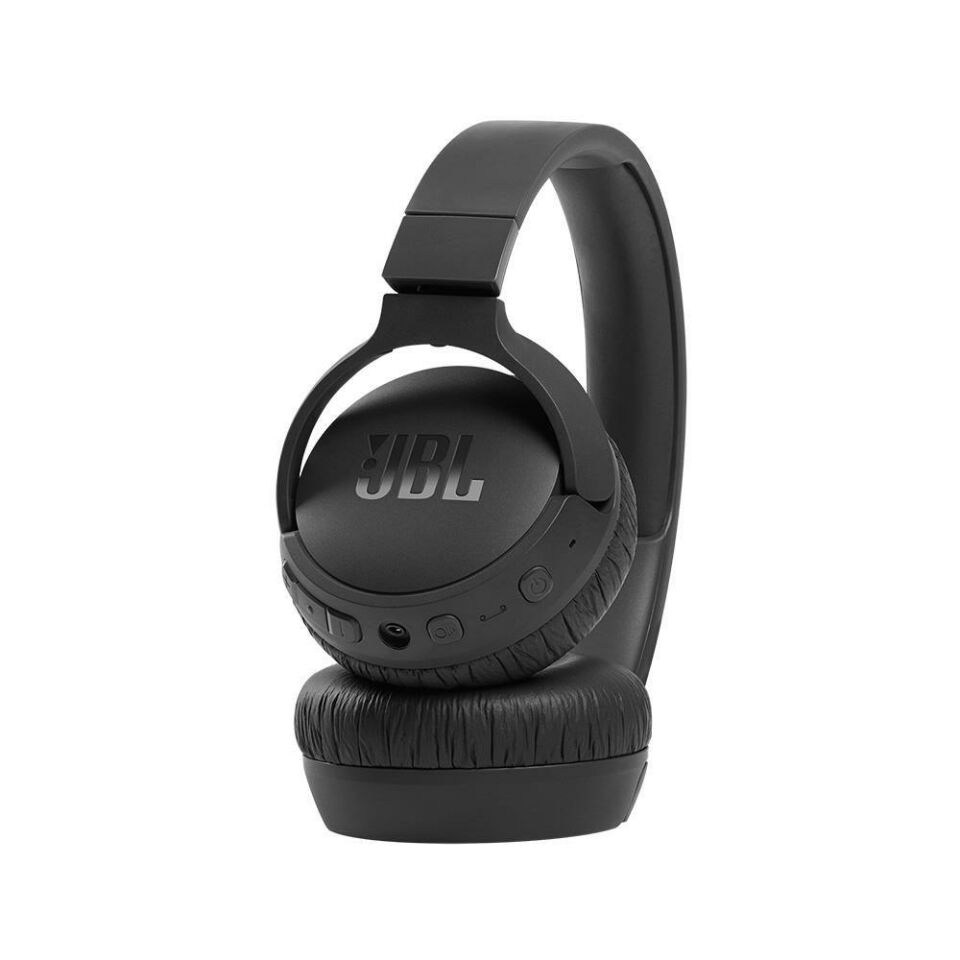 Jbl T660 Anc Bluetooth Kulaklık Siyah