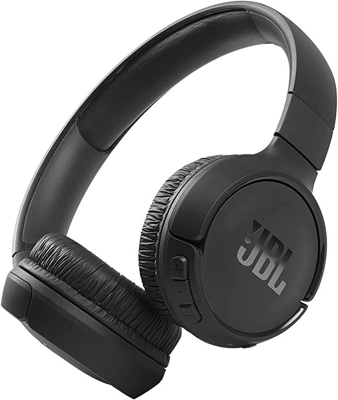 Jbl T660 Anc Bluetooth Kulaklık Siyah