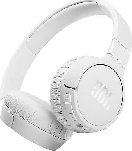 Jbl T660 Anc Bluetooth Kulaklık Beyaz