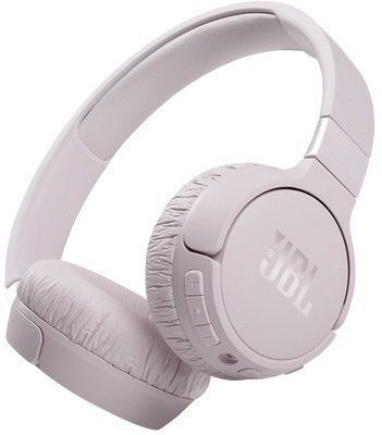 Jbl T660 Anc Bluetooth Kulaklık Pembe