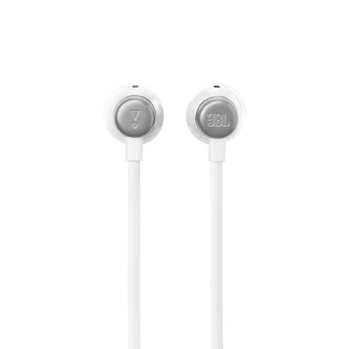 JBL TUNE 305C Siyah Type-C Kablolu Kulakiçi Kulaklık Beyaz