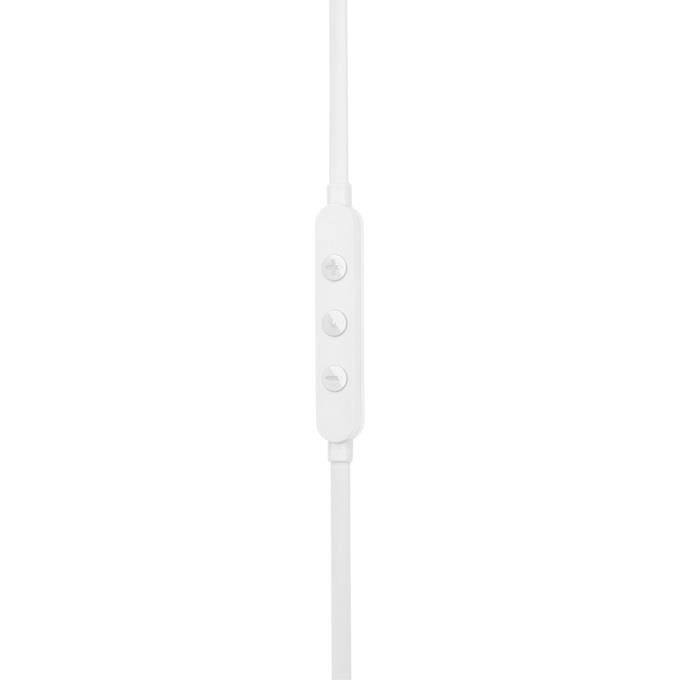 JBL TUNE 305C Siyah Type-C Kablolu Kulakiçi Kulaklık Beyaz