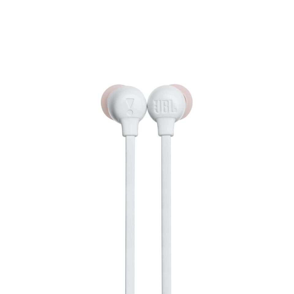 Jbl T115 Bluetooth Kulaklık Beyaz