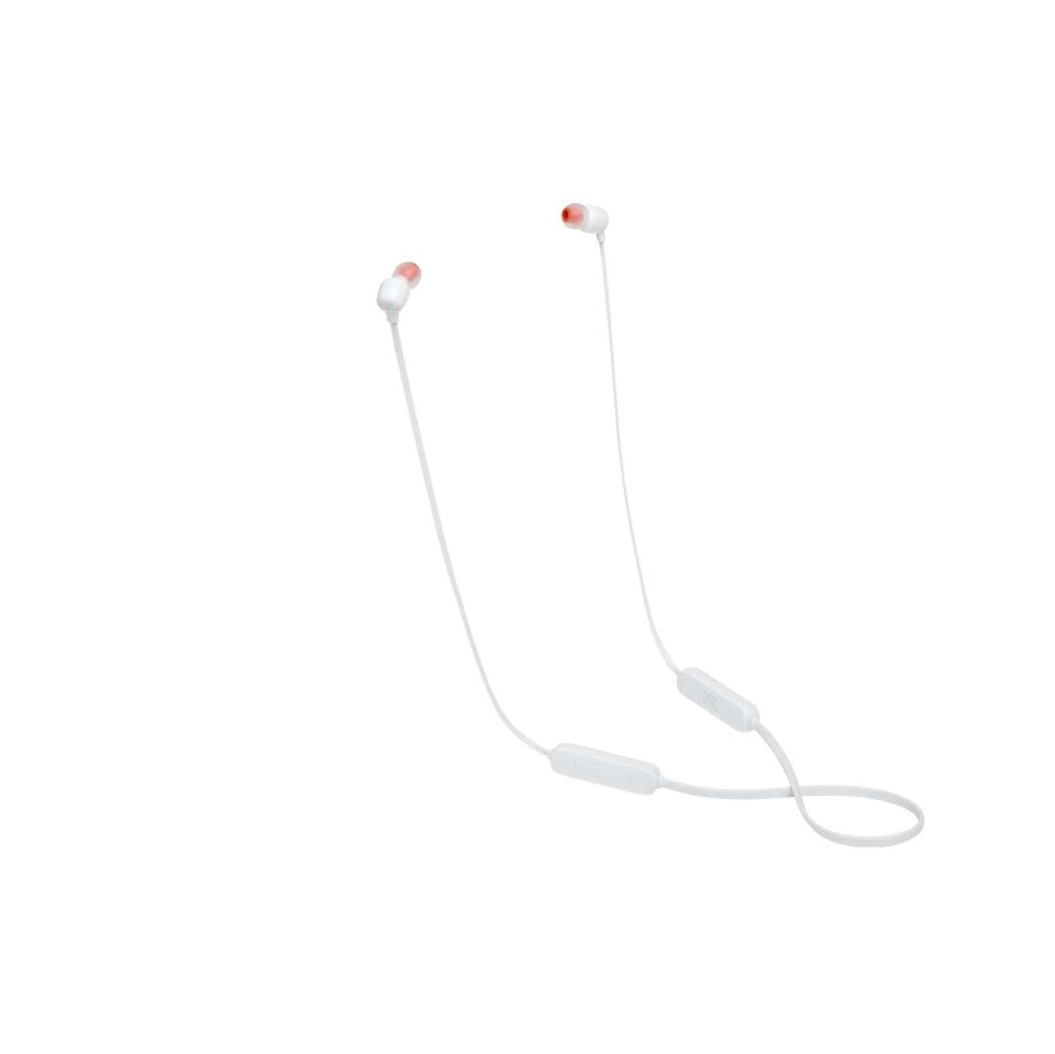 Jbl T115 Bluetooth Kulaklık Beyaz
