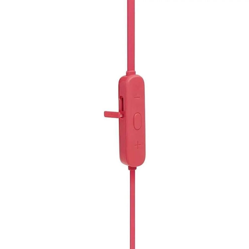 Jbl T115 Bluetooth Kulaklık Beyaz