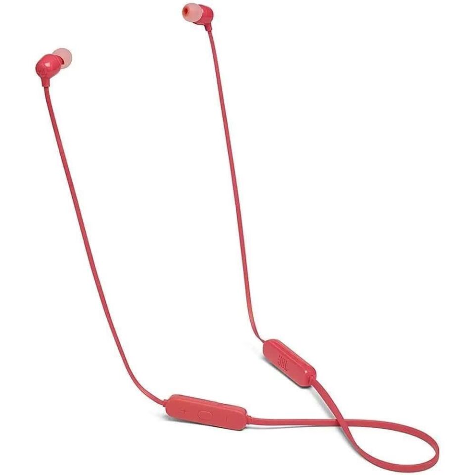 Jbl T115 Bluetooth Kulaklık Beyaz