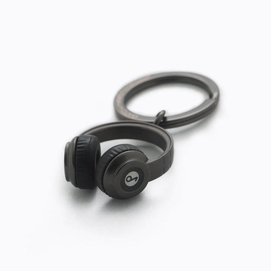 MetalMorphose Kulaklık Anahtarlık