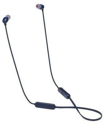 Jbl T115 Bluetooth Kulaklık Mavi