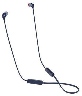 Jbl T115 Bluetooth Kulaklık Mavi