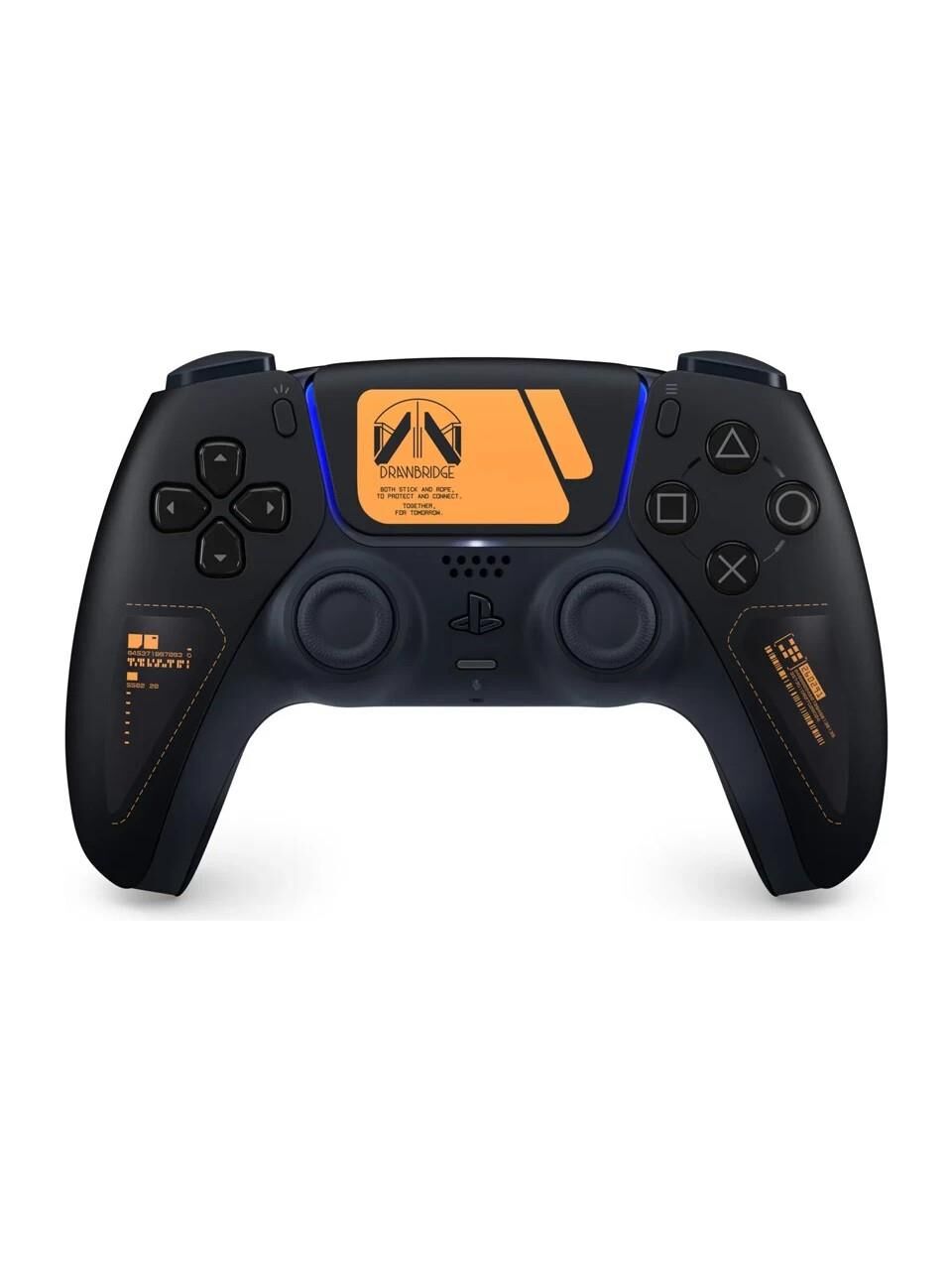 Sony Playstation 5 Dualsense Controller Death Stranding 2 (Bilkom Garantili)