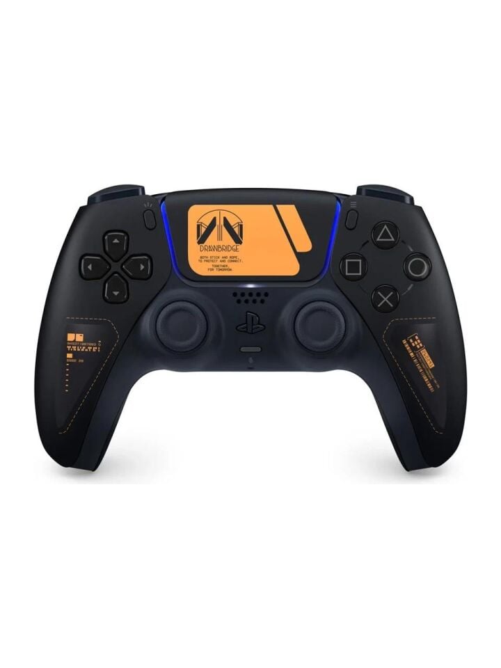 Sony Playstation 5 Dualsense Controller Death Stranding 2 (Bilkom Garantili)