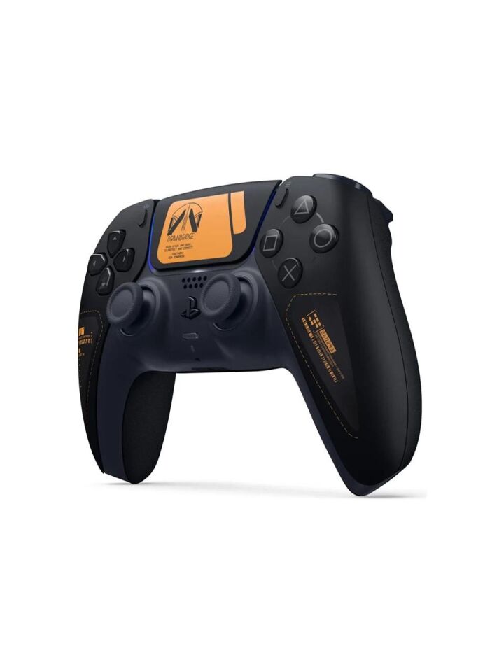 Sony Playstation 5 Dualsense Controller Death Stranding 2 (Bilkom Garantili)