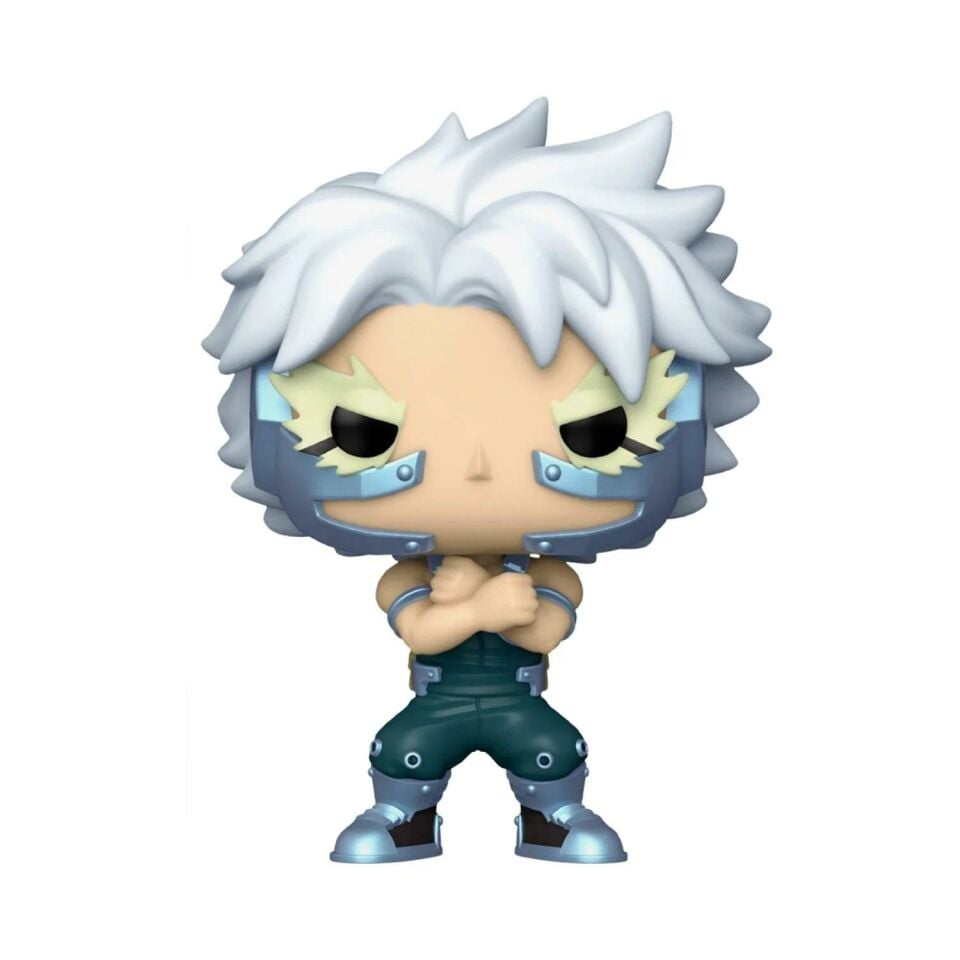 Funko Pop Figür - My Hero Academia - Tetsutetsu Tetsutetsu