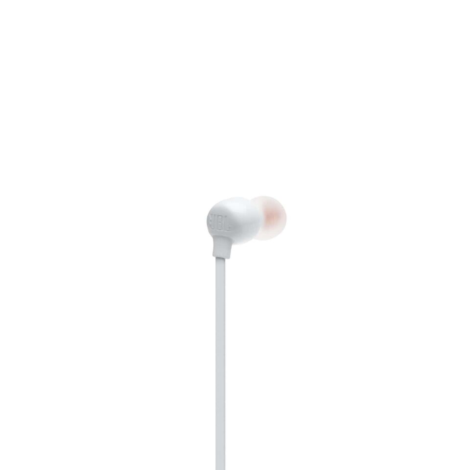 Jbl T115 Bluetooth Kulaklık Beyaz