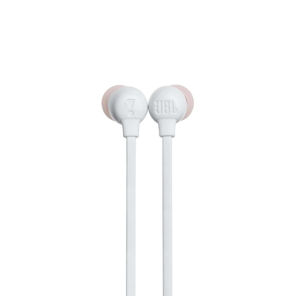 Jbl T115 Bluetooth Kulaklık Beyaz