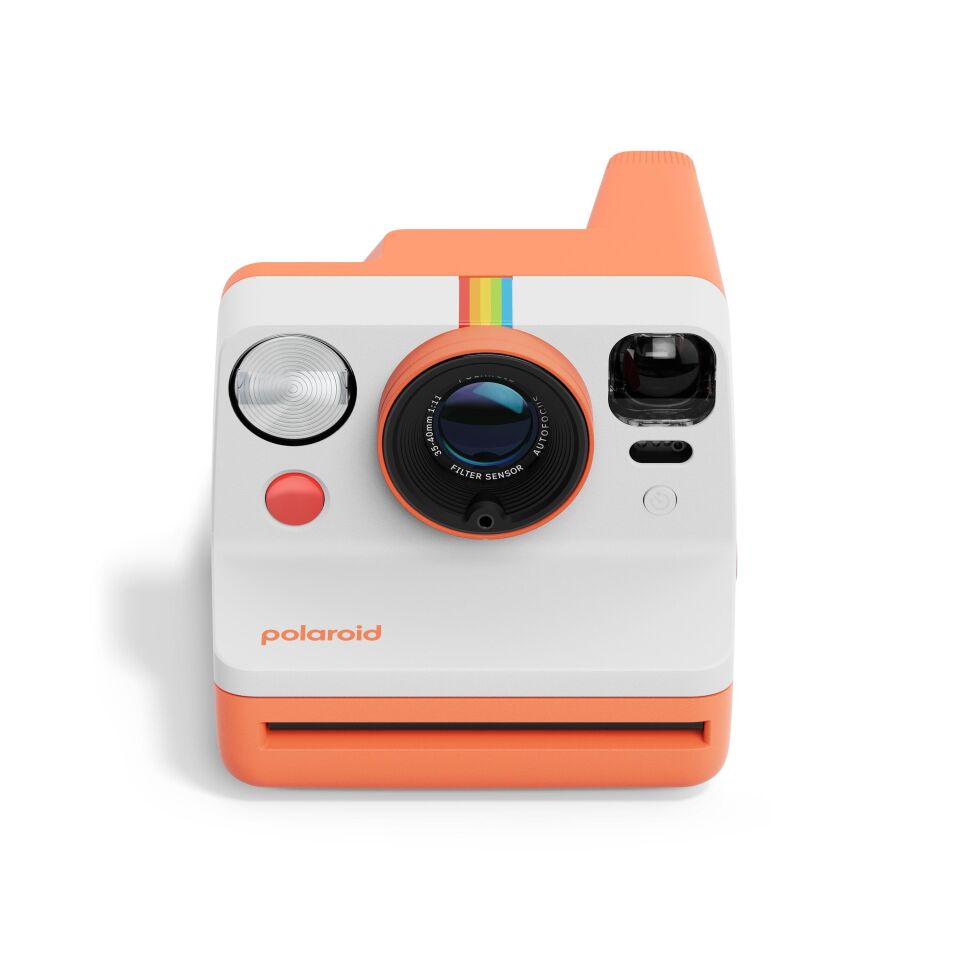 Polaroid Now Gen 3 Mor