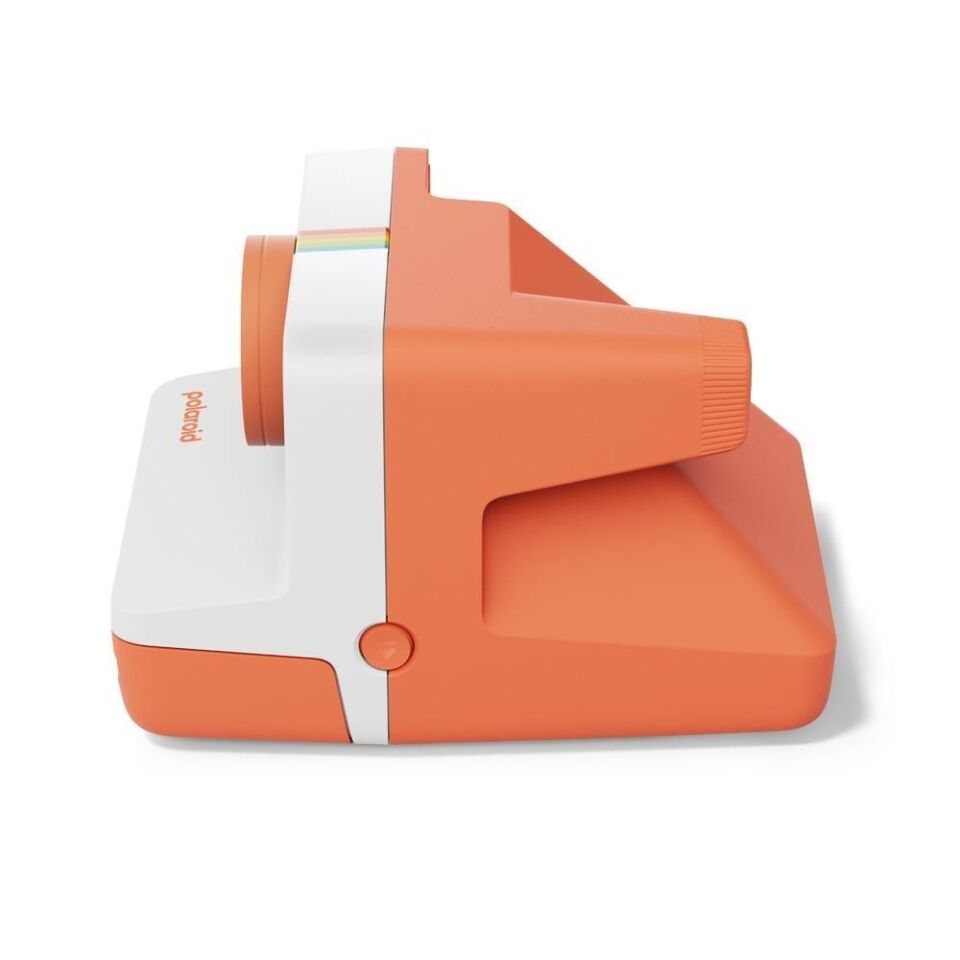 Polaroid Now Gen 3 Mor