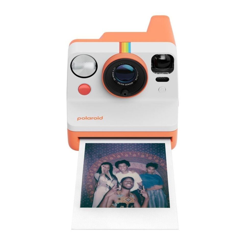 Polaroid Now Gen 3
