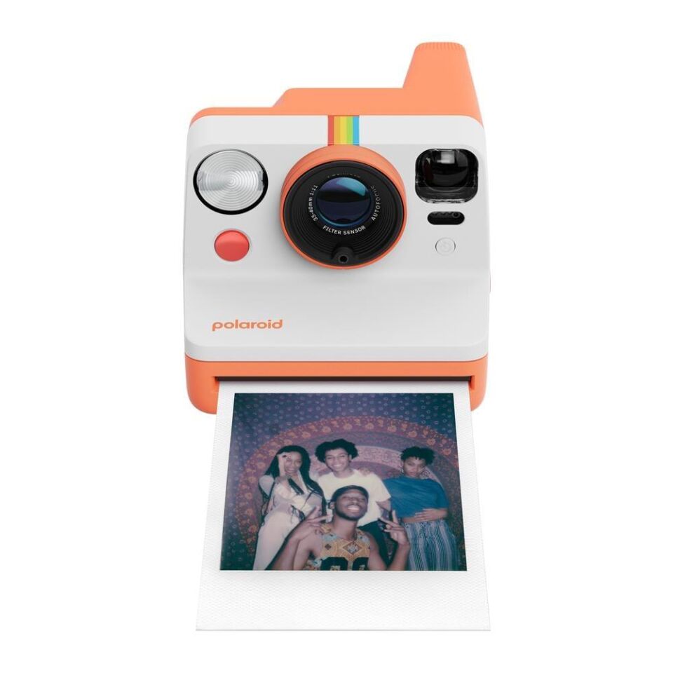 Polaroid Now Gen 3 Mor