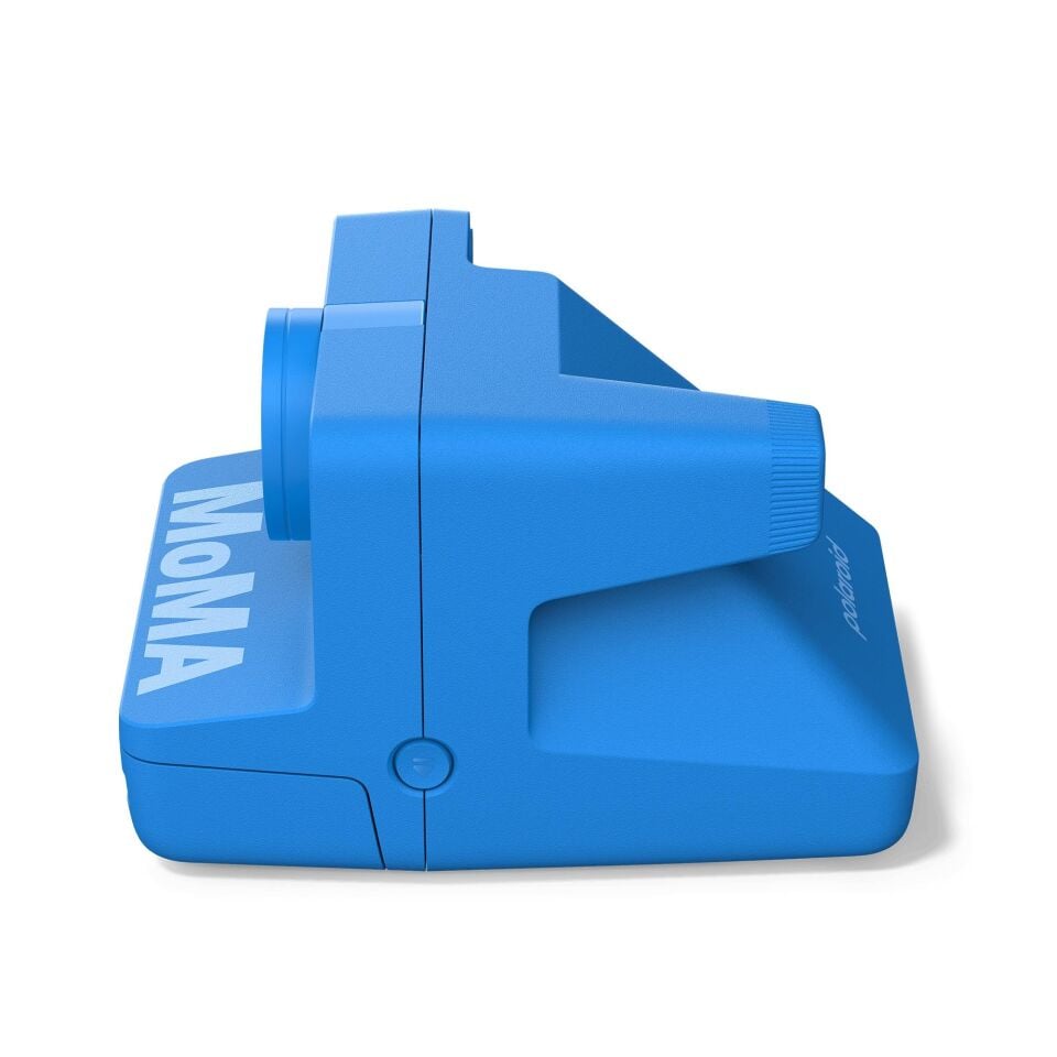 Polaroid Now Gen 3 MoMa Edition