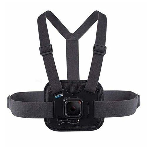 GoPro Bağlantı Parçası Chesty Performans Göğüs Askısı