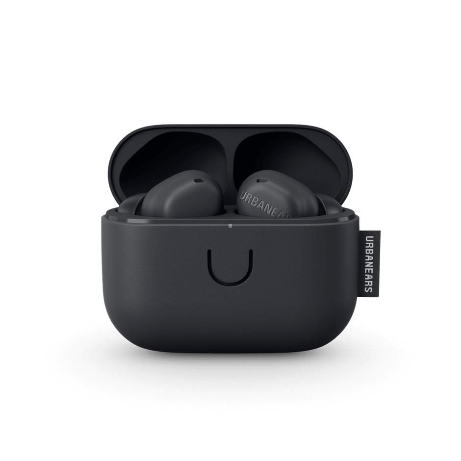 Urbanears Juno ANC Kulakiçi Kulaklık Siyah