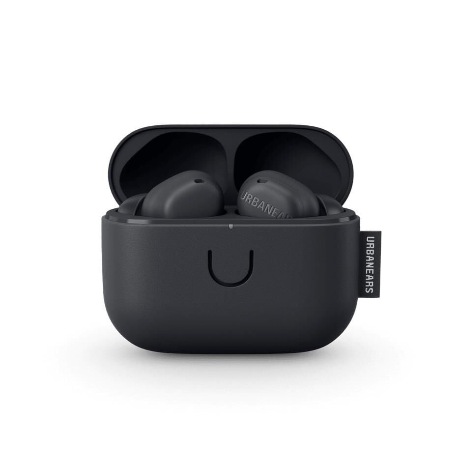 Urbanears Juno ANC Kulakiçi Kulaklık Siyah