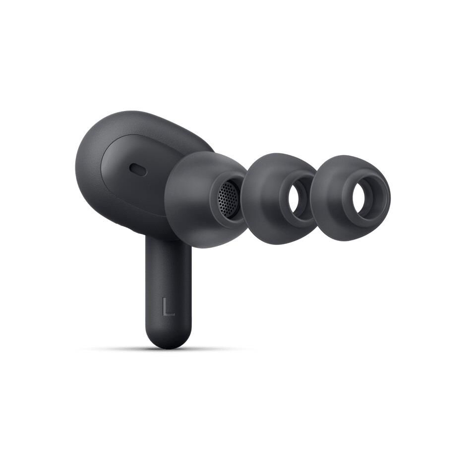 Urbanears Juno ANC Kulakiçi Kulaklık Siyah