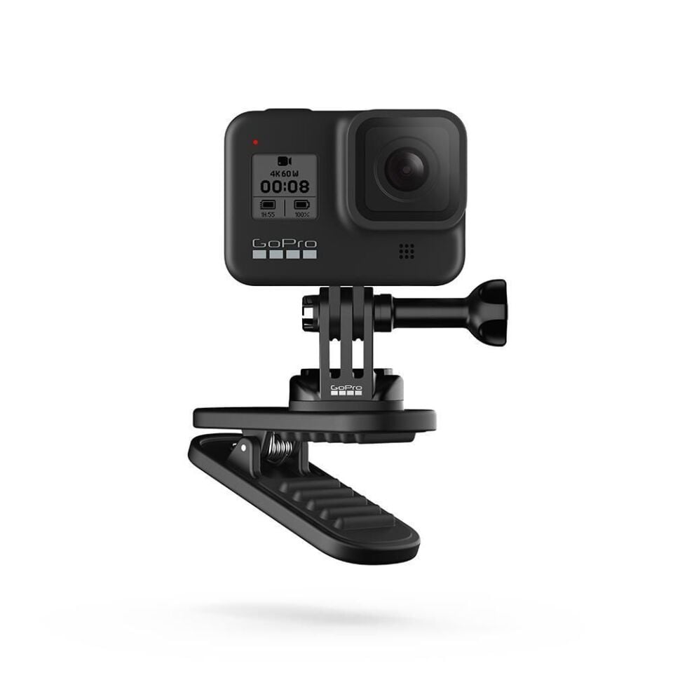GoPro Bağlantı Parçası Bilyeli Magnetik Toka