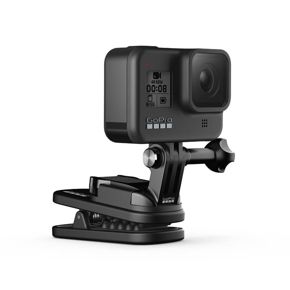 GoPro Bağlantı Parçası Bilyeli Magnetik Toka